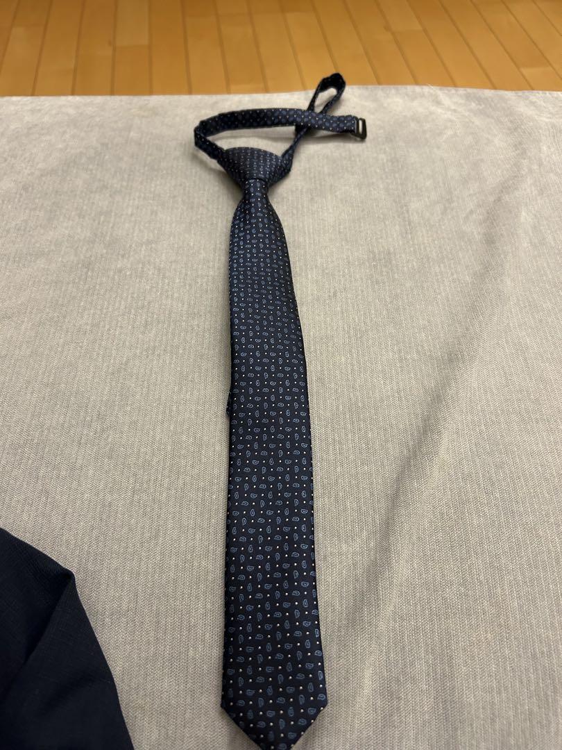 ZARA 卒業式　スーツ　150 160 男の子