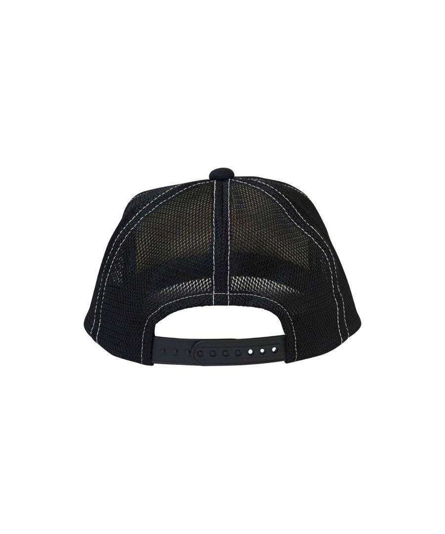 メッシュキャップ MESH