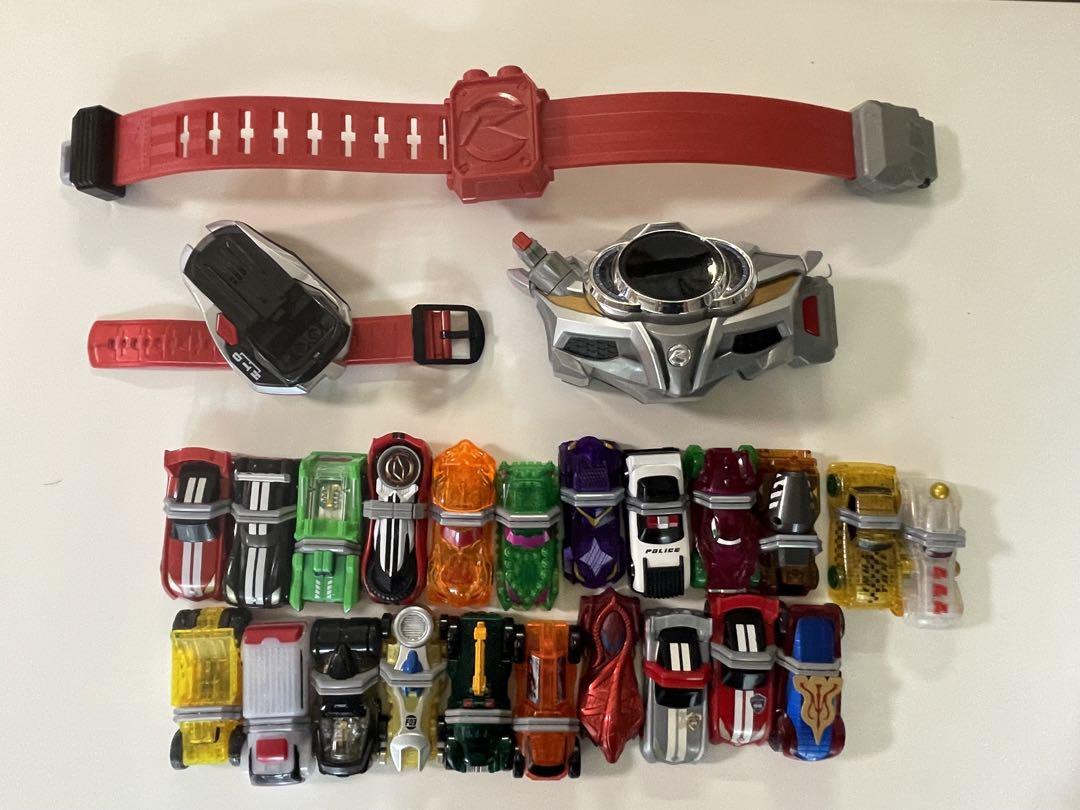 楽天市場】仮面ライダードライブ 変身ベルト DXドライブ