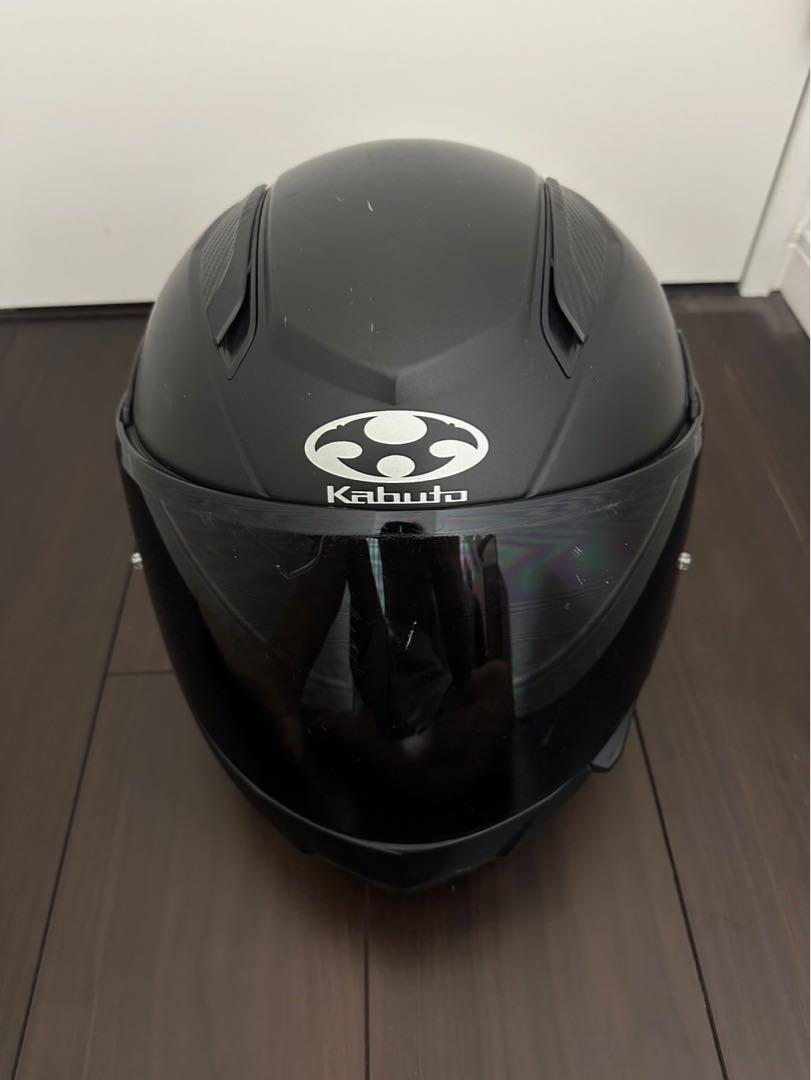 OGK kabuto RYUKI システムヘルメット
