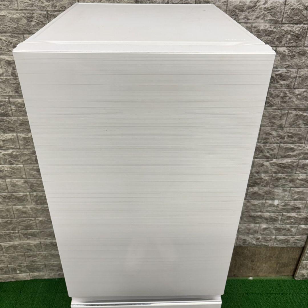 266 冷蔵庫　小型　一人暮らし　200L弱　美品　大人気　保証込　洗濯機も有 特別送料無料！】 一人暮らし 小型 冷蔵庫 292 200L弱 保証込