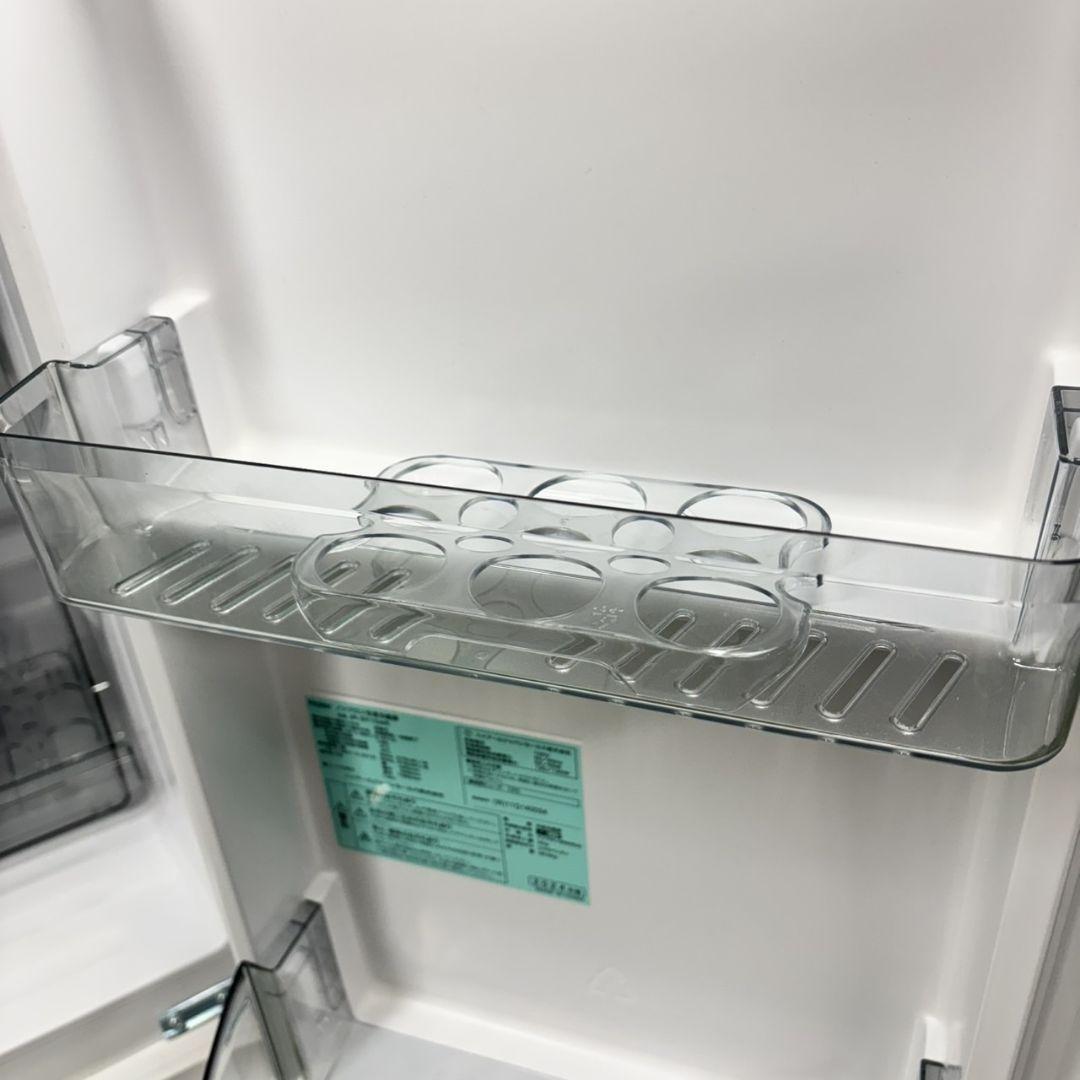 266 冷蔵庫　小型　一人暮らし　200L弱　美品　大人気　保証込　洗濯機も有 266 冷蔵庫小型一人暮らし200L弱美品大人気保証込洗濯機も有