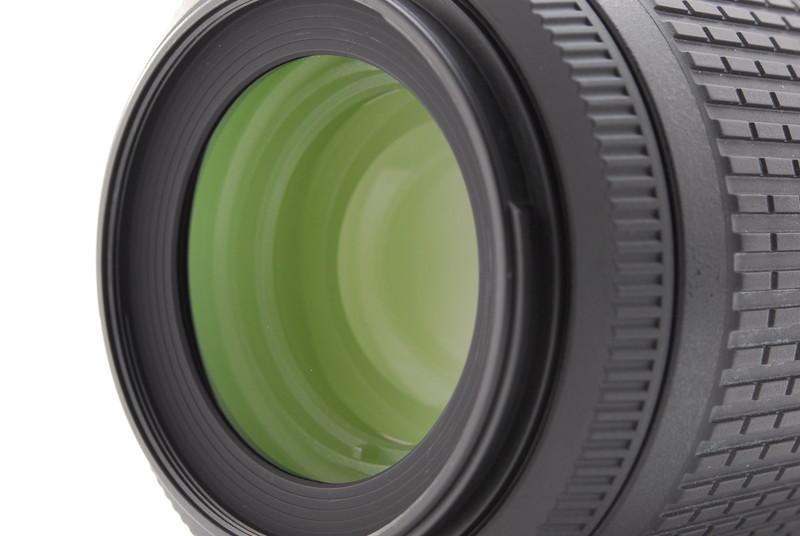 人気人気SALE ❤️望遠レンズデビューに 手ぶれ補正付き ニコン AF-S 55-200mm❤️ OTBy7-m68068114647 低価特価