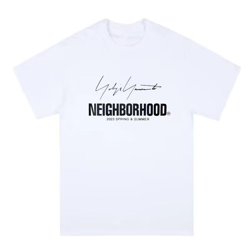 NEIGHBORHOOD. ホワイト Tシャツ Sサイズ kiitti_f97128