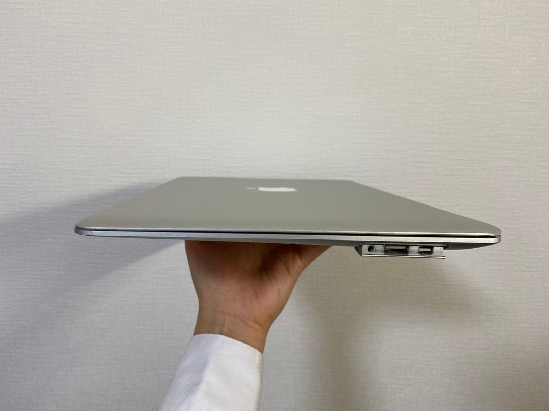 SSD搭載!充電器新品!MacBook Air13.3 | agrosete.com.br