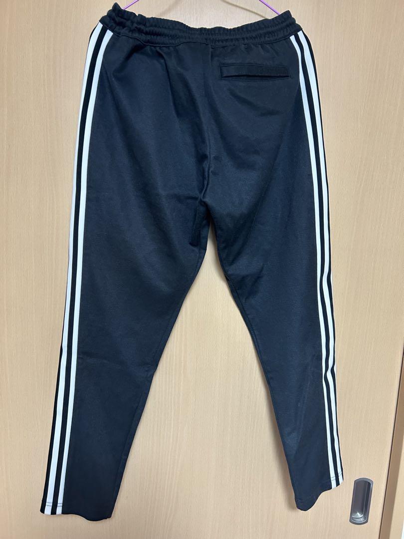 美品 adidas SST TRACK TOP トラックジャケット