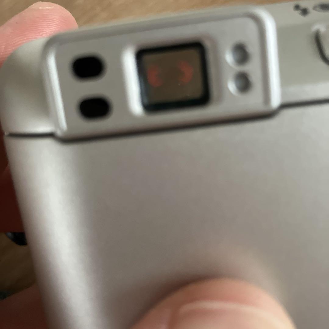 【専用ケース付き】MINOLTA Capios 160A