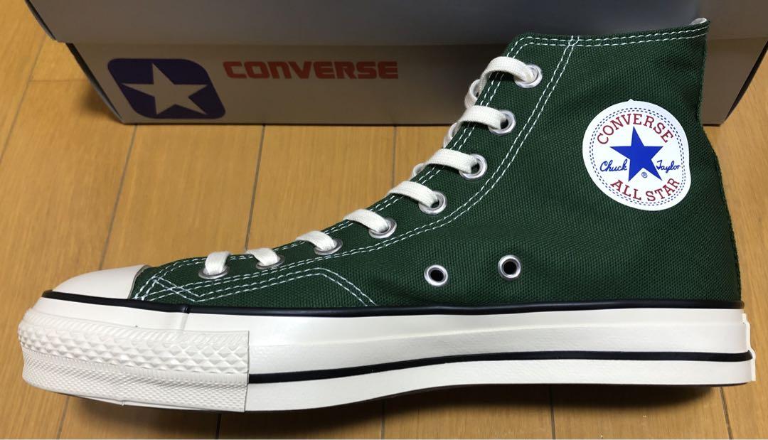 【新品】ALLSTAR J 80s HI 26.5cm 画像2