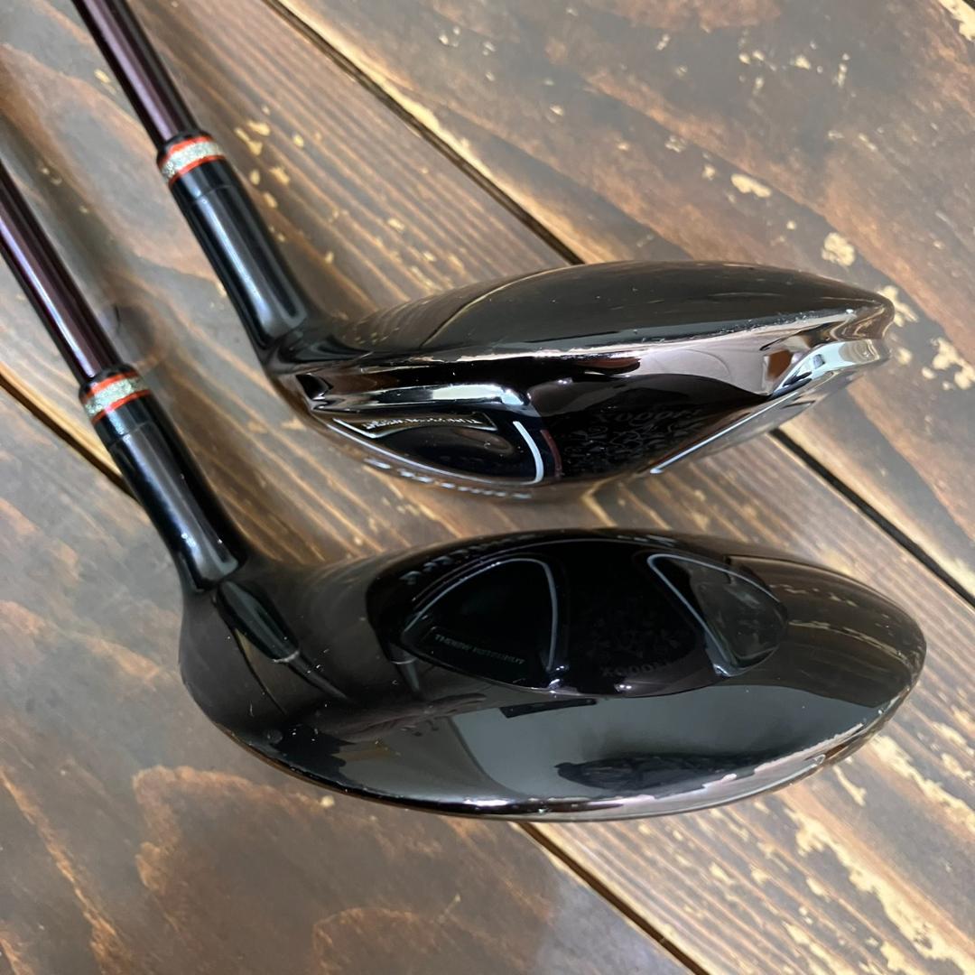 マルマン シャトル レディース フェアウェイウッド Flex-L 3番 7番 マルマン シャトル レディース フェアウェイウッド Flex-L 3番 7番