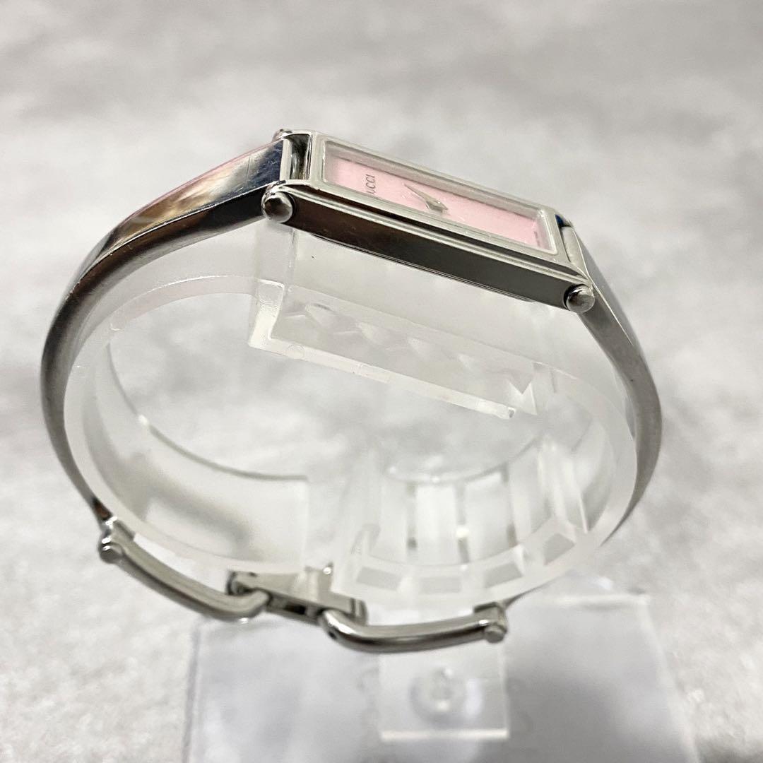 GUCCI レディース腕時計 レディースウォッチ 1500L ブレスレット