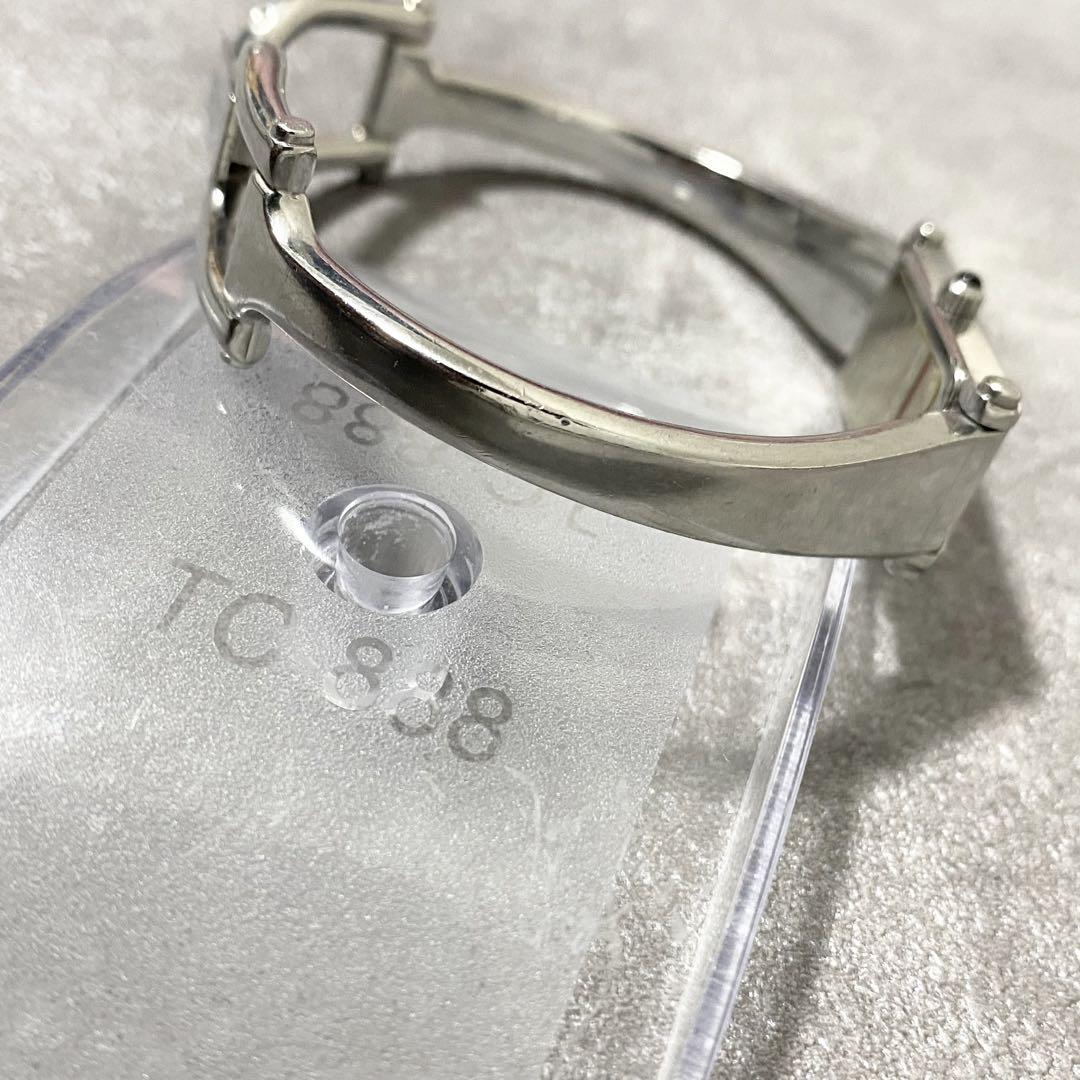 GUCCI レディース腕時計 レディースウォッチ 1500L ブレスレット