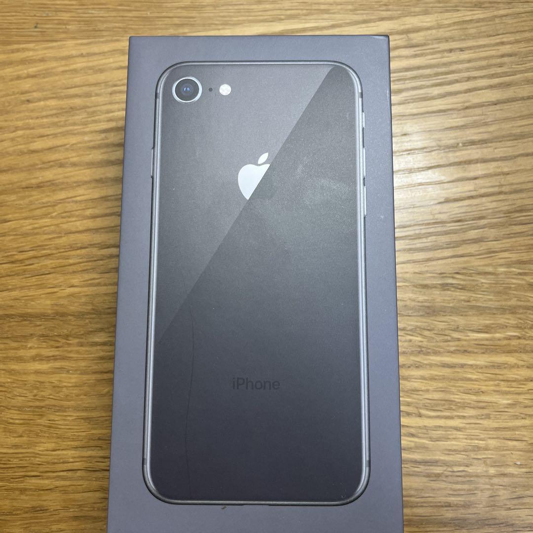 iPhone8