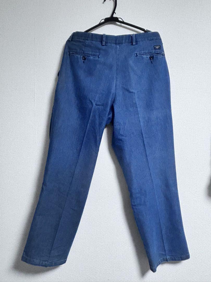 90s‘ Dockers デニムスラックス サイズ33×34 90s' Dockers デニムスラックス サイズ33×34