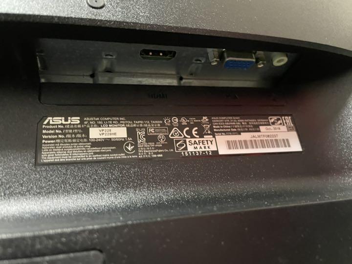 人気SALE大得価 ASUSのゲーミングモニター 6KMGZ-m68072052481 格安大得価