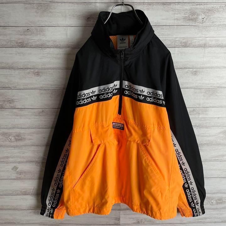 新品安い 大人気モデル アディダス トラックジャケット R.Y.V 人気カラー 入手困難 825dl-m68072819080 新作高品質