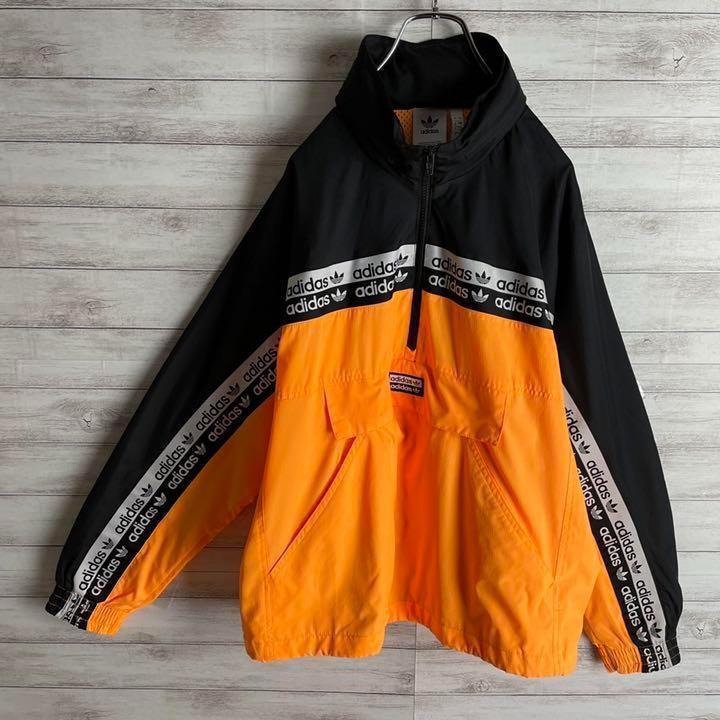 新品安い 大人気モデル アディダス トラックジャケット R.Y.V 人気カラー 入手困難 825dl-m68072819080 新作高品質