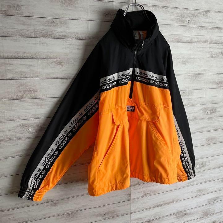 新品安い 大人気モデル アディダス トラックジャケット R.Y.V 人気カラー 入手困難 825dl-m68072819080 新作高品質