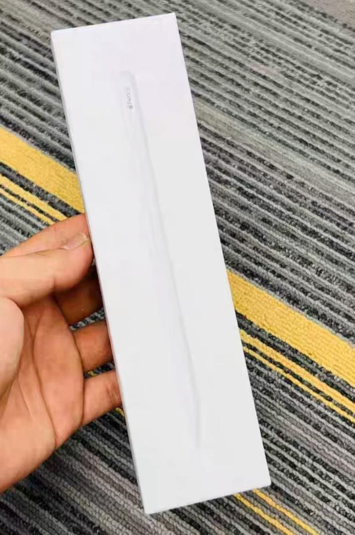 ※新品※Apple Pencil 未開封未使用 純正