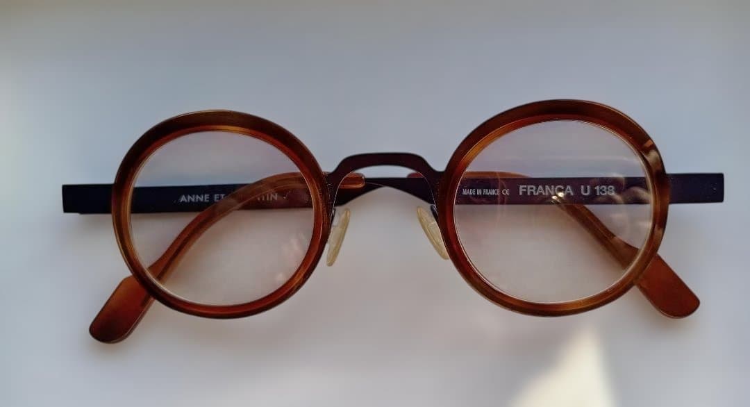 ANNE ET VALENTIN FRANCA U 138