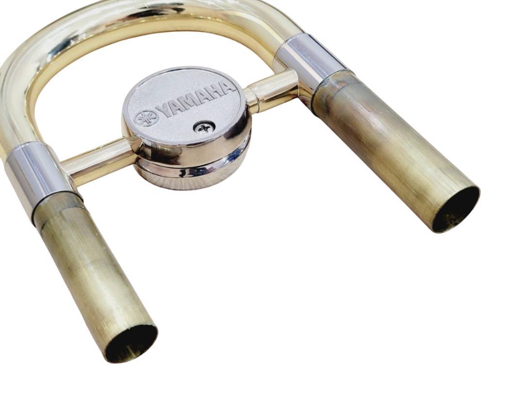 YAMAHA ヤマハ トロンボーン YSL2510 楽器 005346 M1