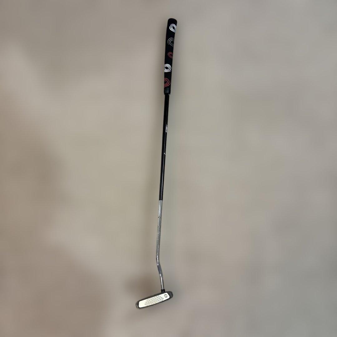 STROKE LAB TEN ブラックパター STROKE LAB TEN ブラックパター