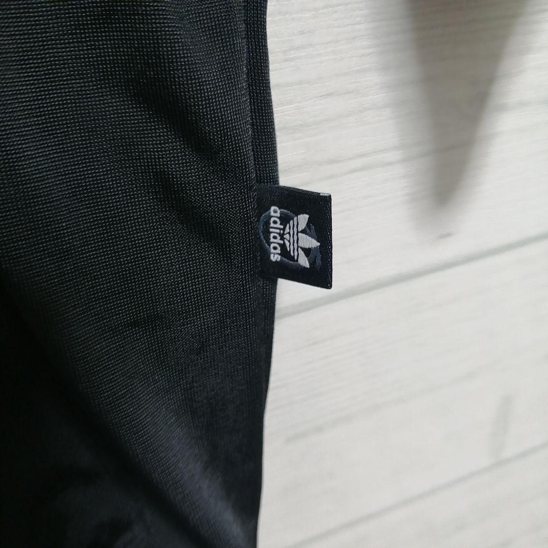 adidas Rita Ora 着物トップス　和柄 ウィメンズOT(XL)