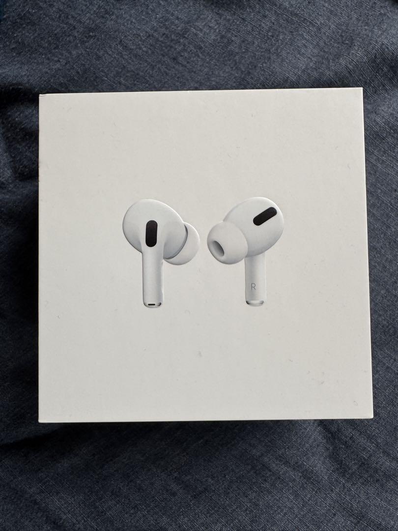 【純正品】AirPods Pro 2 Lightning