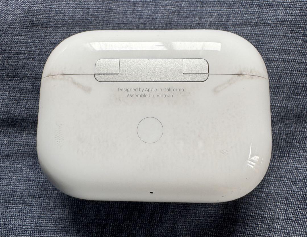 【純正品】AirPods Pro 2 Lightning