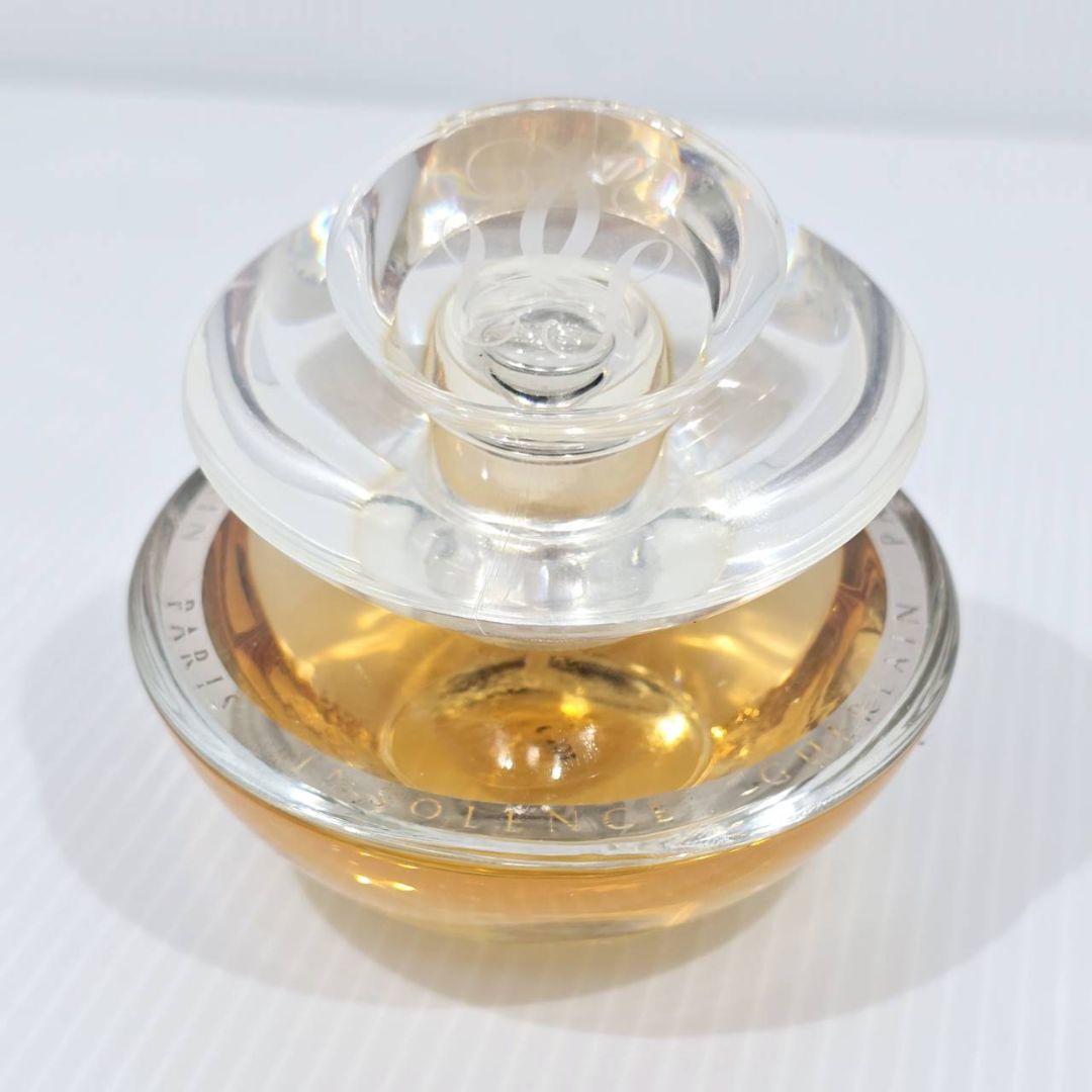 ゲラン アンソレンス オードトワレ 30ml 廃盤 希少 香水 - メルカリ