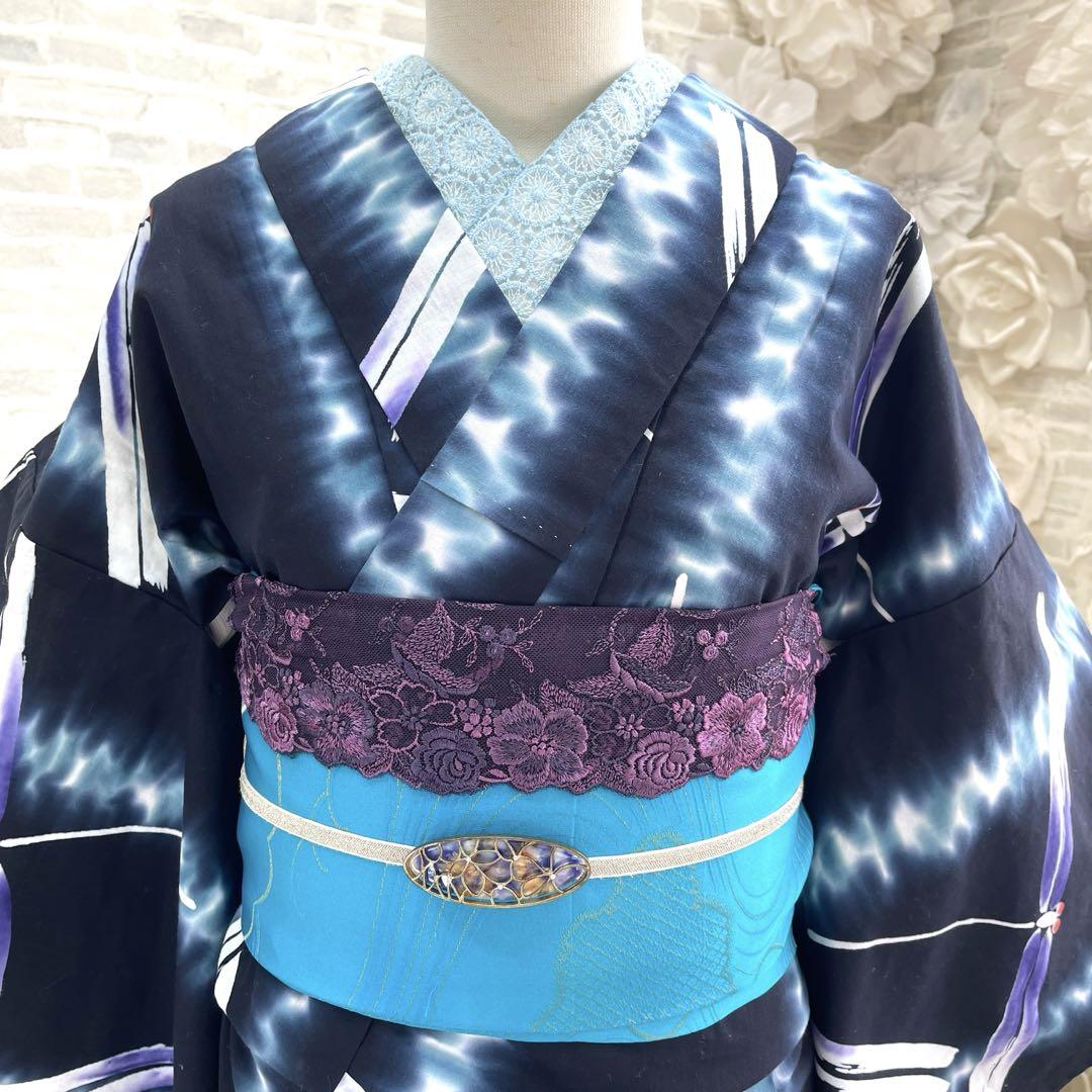 にこゆる★浴衣セット