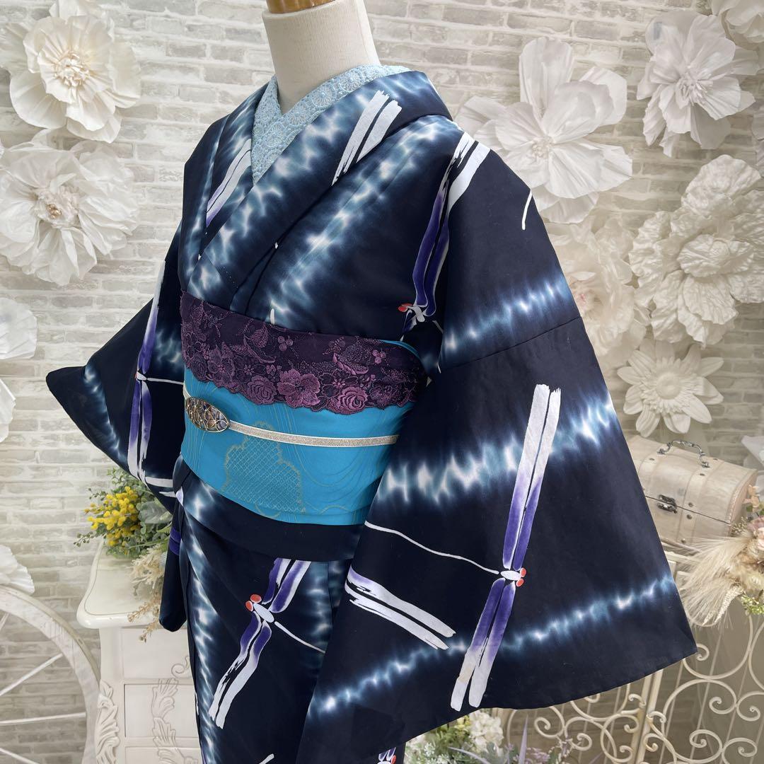 にこゆる★浴衣セット