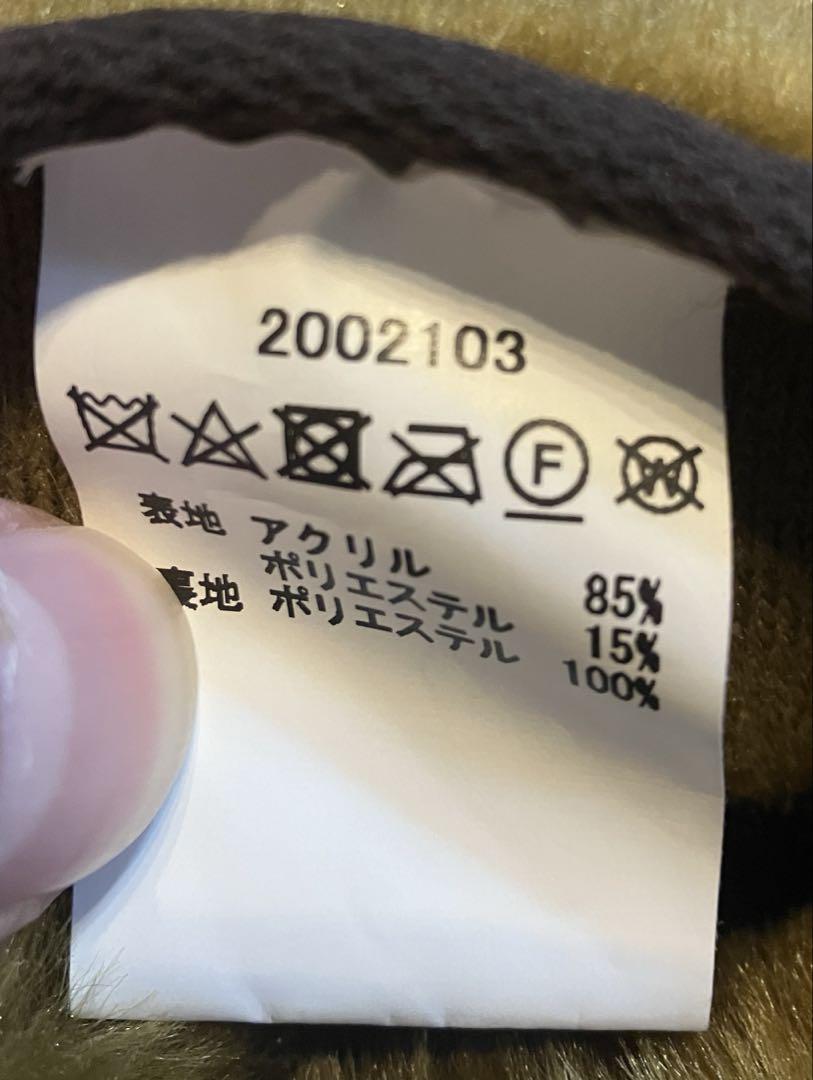 Barbour SLシリーズ用 パイルファーライナー 38