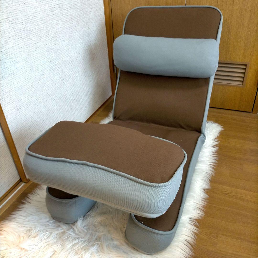 ❖【良品】ニトリ　ゲーミング座椅子2