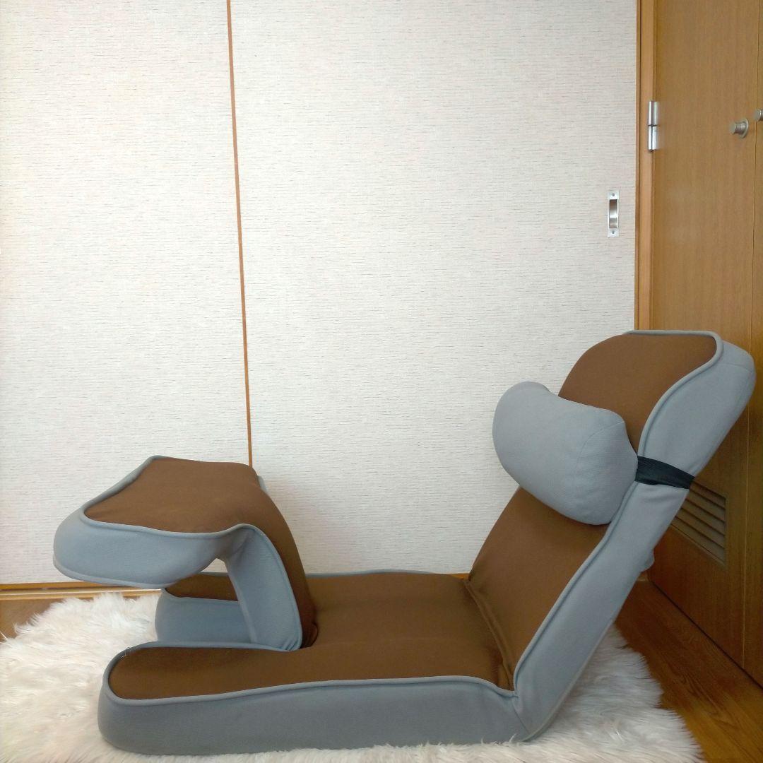 ❖【良品】ニトリ　ゲーミング座椅子2