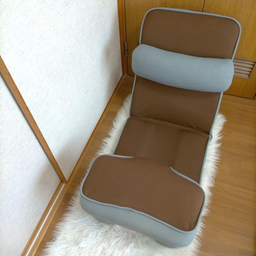 ❖【良品】ニトリ　ゲーミング座椅子2