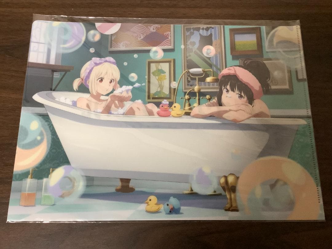 超お得！【豪華特典付】リコリスリコイル・ブルーレイ全巻・Blu-ray