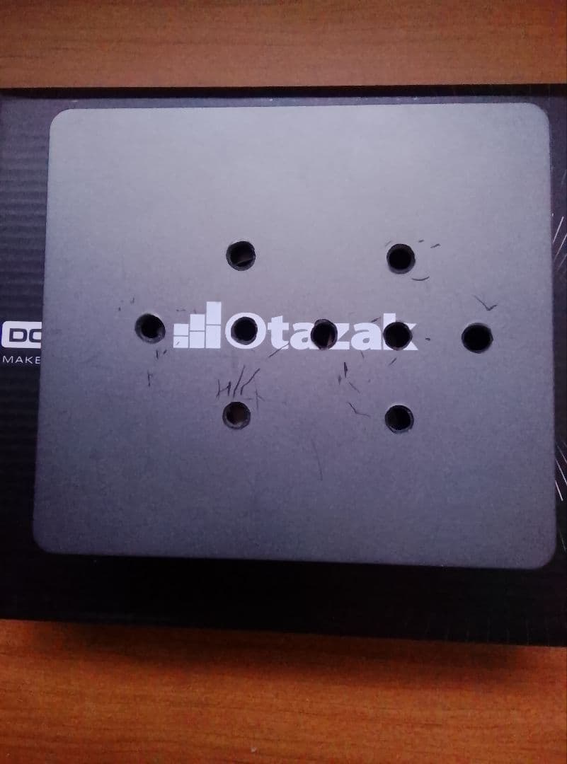 ミニPC Otazak iPC45 J4125 win11 8GB 128GB傷や汚れあり