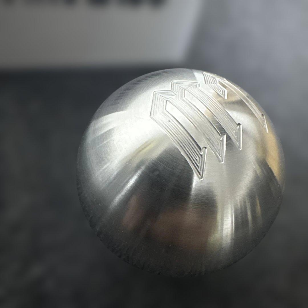 LIKEWISE NAD PROやや傷や汚れあり BRIGHTFACE_UK