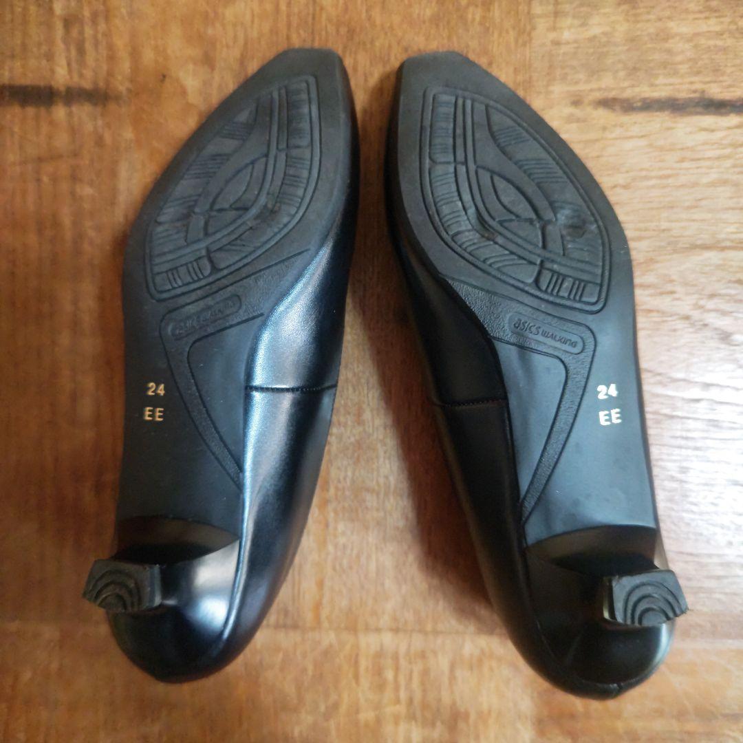 asics アシックス GIRO パンプス 24cm EE