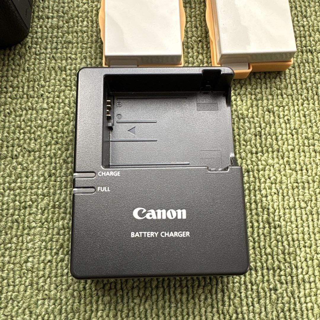 動画撮影OK 反転モニター Canon Kiss X7i タッチパネル 美品