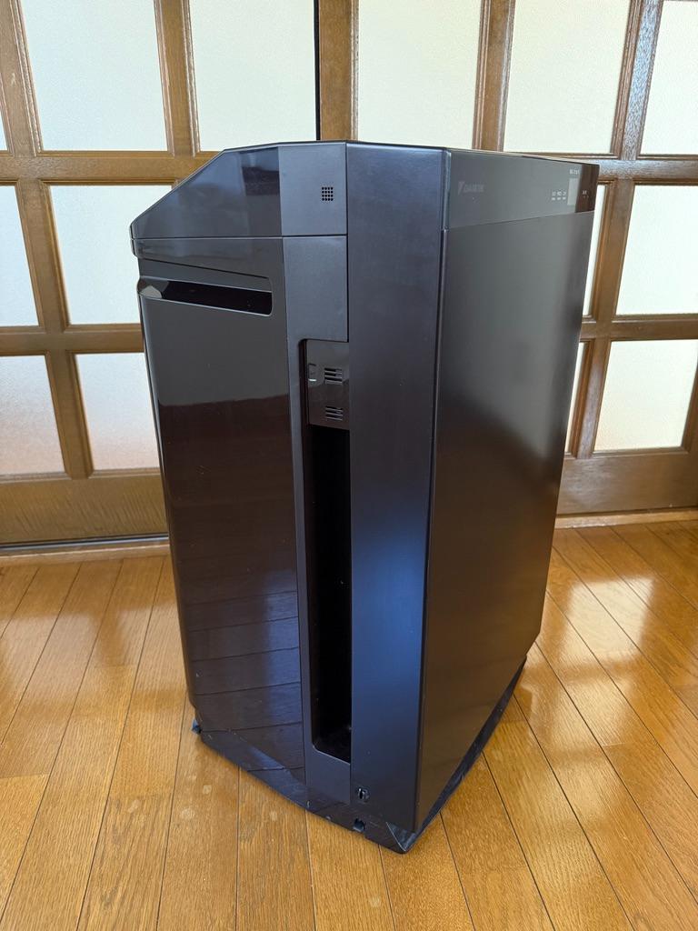 DAIKIN ダイキン 空気清浄機 MCZ70Ｘ-T 2020年製　箱付き