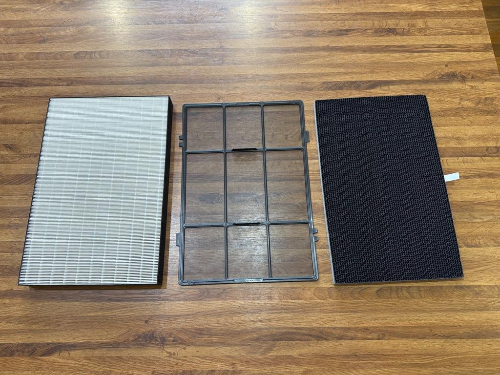 DAIKIN ダイキン 空気清浄機 MCZ70Ｘ-T 2020年製　箱付き