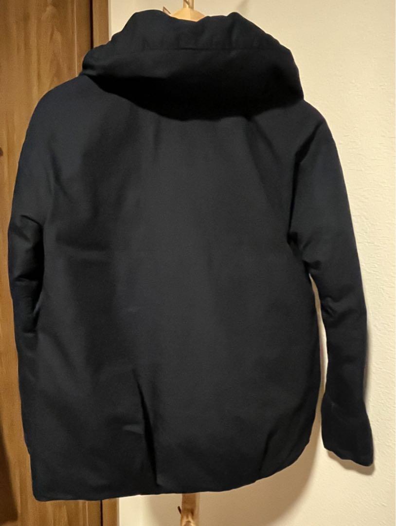 クリーニング済み パラスパレスのダウンジャケット