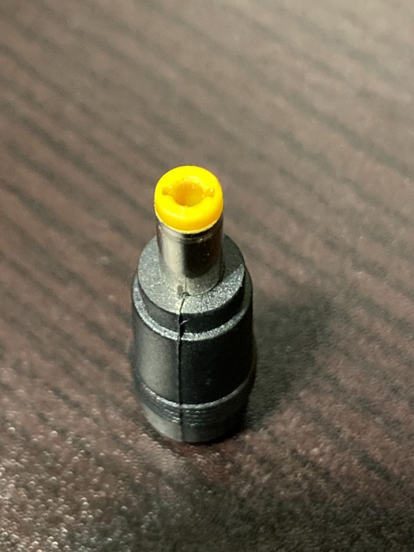 グリーニングスパ用ACアダプター AN-1610C - central.pk グリーニングスパ用ACアダプター AN-1610C - central.pk