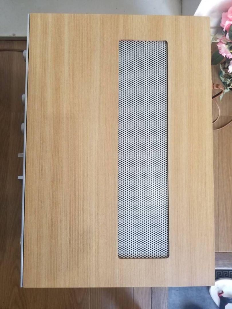 YAMAHA CA-400 アンプ & AM/FMチューナー CT-400