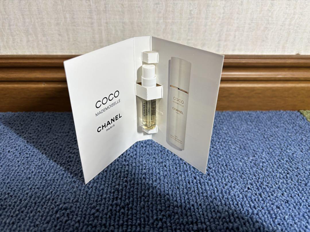 CHANEL