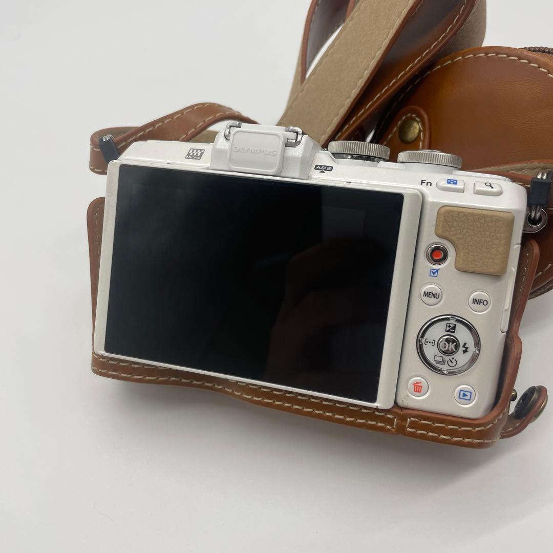 宇宙の香り オリンパス E PL7 ボディ 動作品 難あり | ccfl.ie