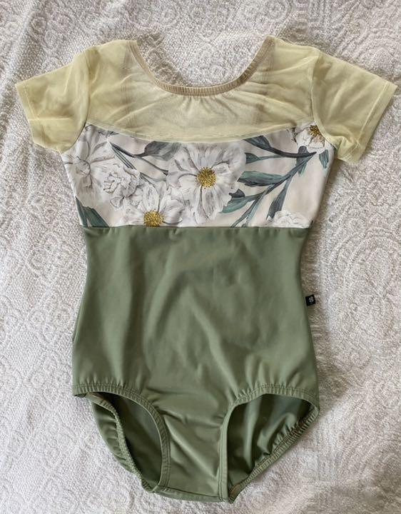 りんご様❣️Luckyleo ELEVE Leotards 2 着 Kzykj-m68079499956 大人気即納