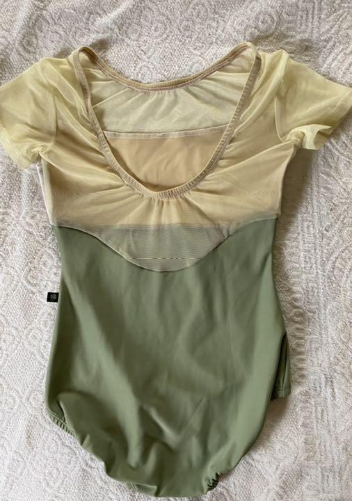 りんご様❣️Luckyleo ELEVE Leotards 2 着 Kzykj-m68079499956 大人気即納