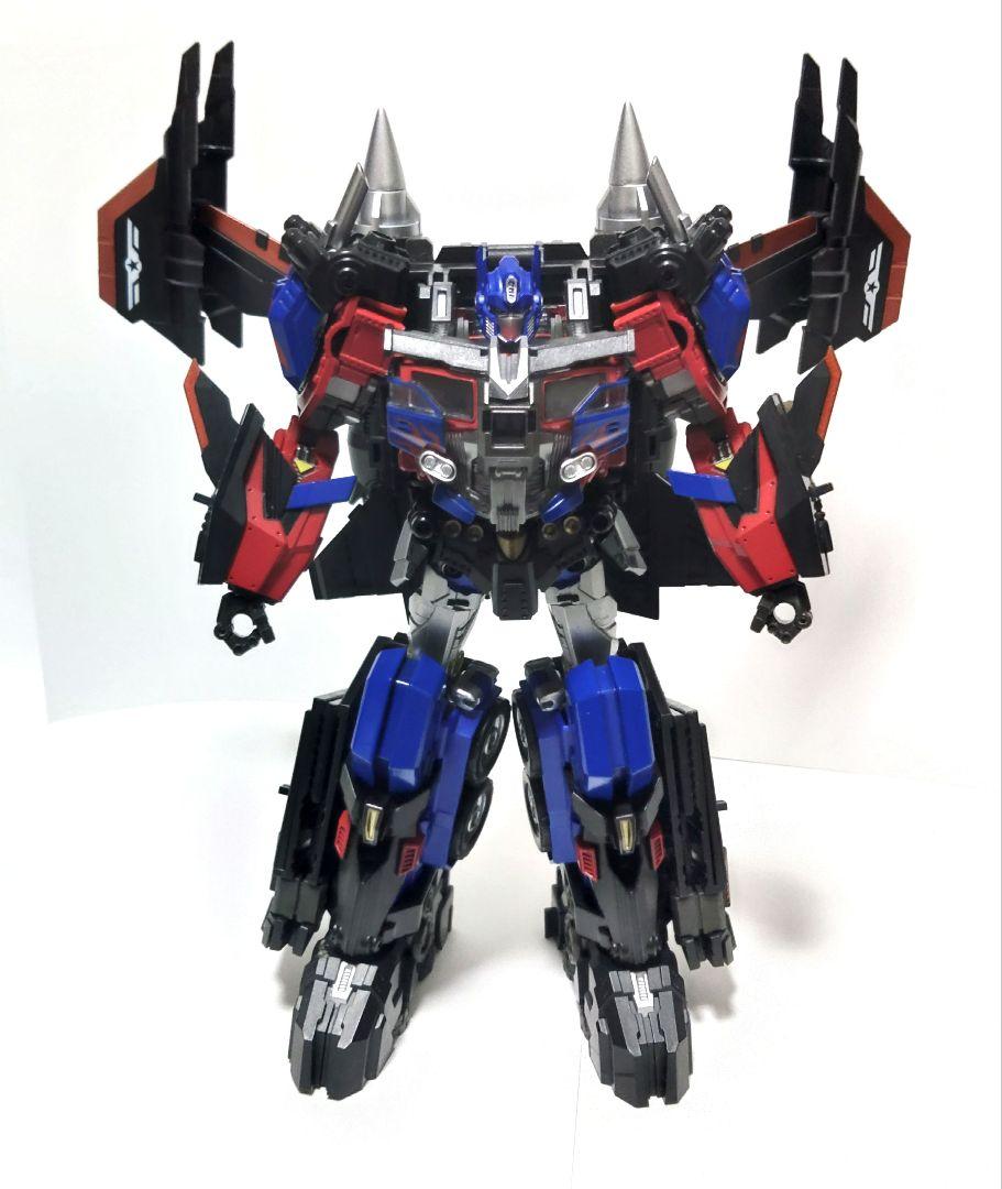 Perfect effect オプティマス 非正規 トランスフォーマー フィギュア